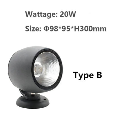 Transform Your Garden with Warm, Cozy Lighting
