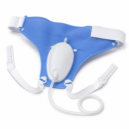 Comfort-Fit Silicone Urine Collection System (33.8 fl oz)