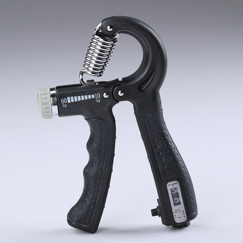Build Unbreakable Grip Strength Quickly and Effortlessly