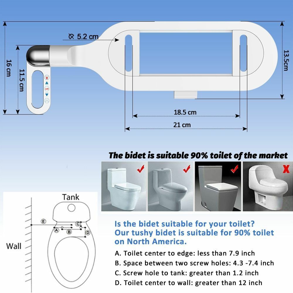 Fresh and Safe Water Experience with Every Use