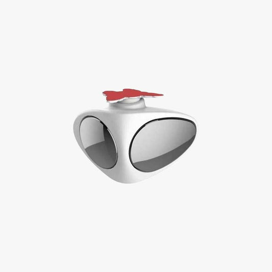 Blind Spot Detection System for Safe and Confident Driving