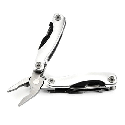 Outdoor Adventure Tool for Simplifying Your Experiences