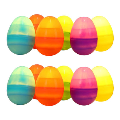 LED Light-Up Easter Eggs