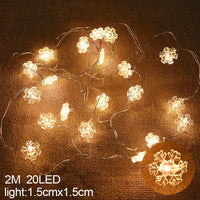 Snowflake