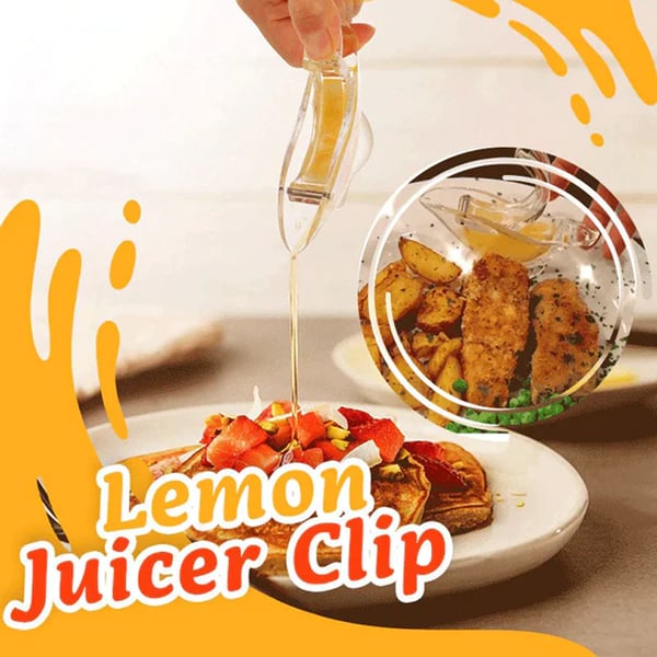 Elegant Citrus Juicer for Quick Fresh Juice Extraction
