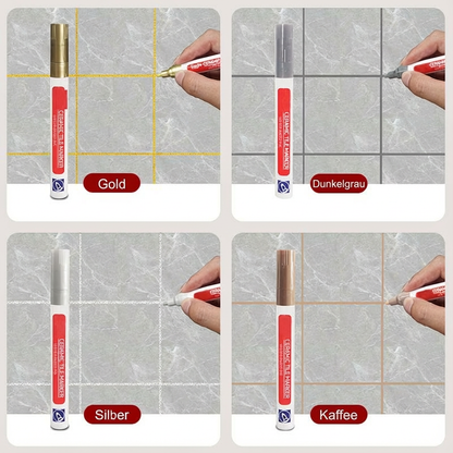 Mold Remover – Instant Elimination and Long-lasting Seal for Grout
