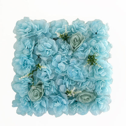 Transform Any Event Instantly with Stunning 3D Flower Walls