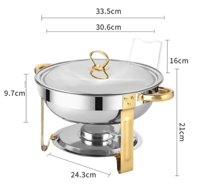 Food Warmer – Keeps Meals Hot and Fresh for 2 Hours
