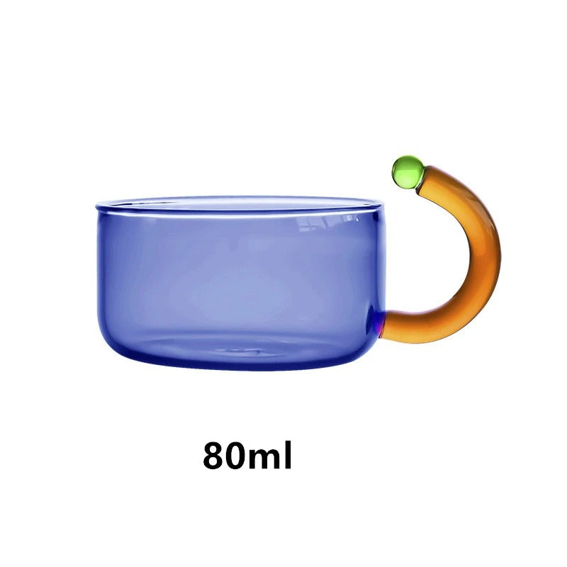 Teapot and Mug Set for Tea Enthusiasts – Stylish Design