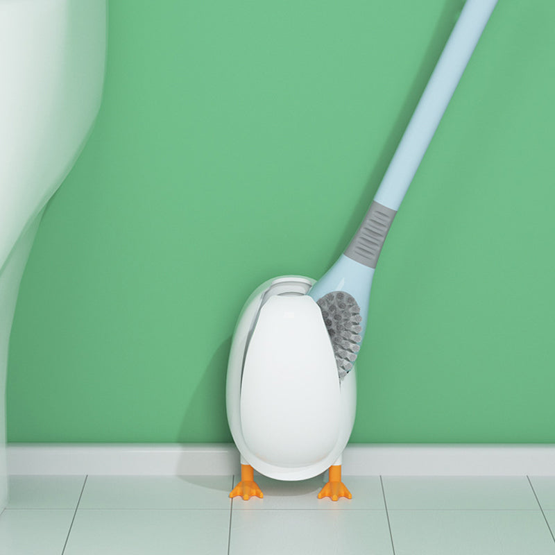 Effortless 360° Toilet Cleaning – No Scrubbing Needed
