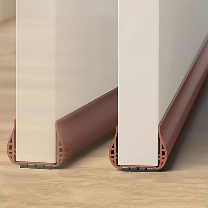 Draft Stopper – Eliminate Drafts and Save Energy