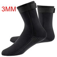 0.3 cm Black