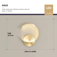 Type A Golden