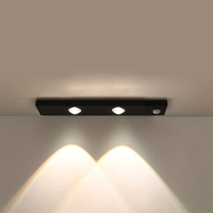 LED Strip Light with Motion Sensor for Cabinets and Closets