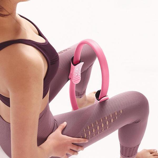 Enhance Posture and Tone Muscles Quickly and Easily