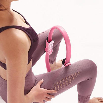 Enhance Posture and Tone Muscles Quickly and Easily