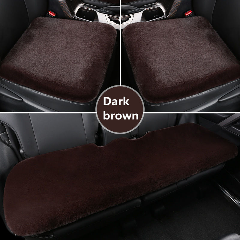 Comfortable Car Seat Cushion for Enhanced Driving Experience