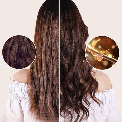 Effortless Long-Lasting Curls Without Hair Damage – AutoCurl
