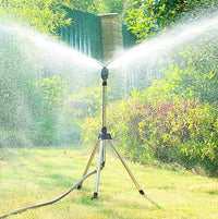Stand + Nozzle