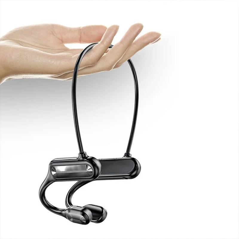 Wireless Bone Conduction Headphones for Ultimate Comfort