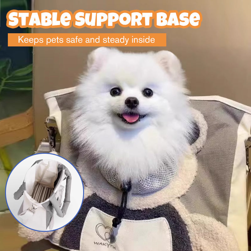 Allow Your Pet to Explore Freely While Staying Safely Protected