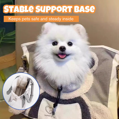 Allow Your Pet to Explore Freely While Staying Safely Protected