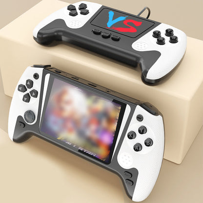 500 Classic Games for Endless Fun Anytime, Anywhere - Retro Style