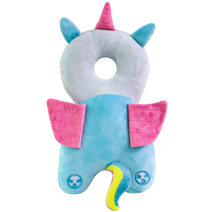 Infant Neck Pillow | Prevent Painful Falls for Our Little Ones