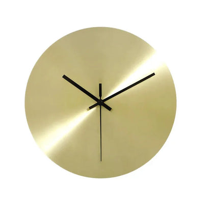 Sloa Elegant Wall Clock – Stylish Timepiece for Home Decor