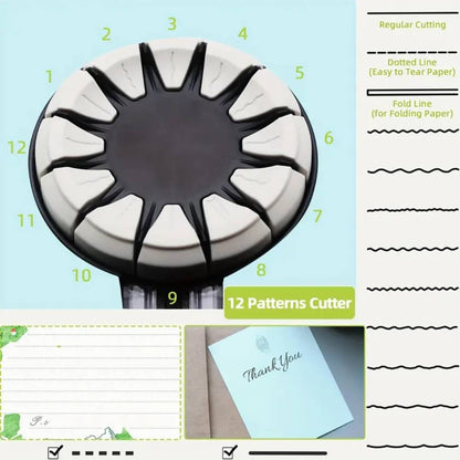 Precision Cutting Tool for Effortless, Flawless Results