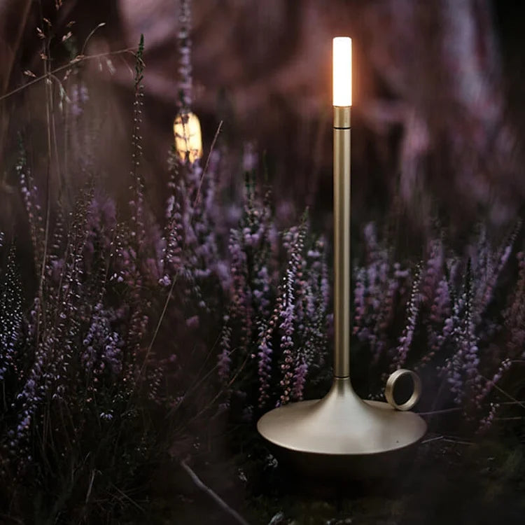 Serenity Glow: Transform Your Space with Luxurious Lighting