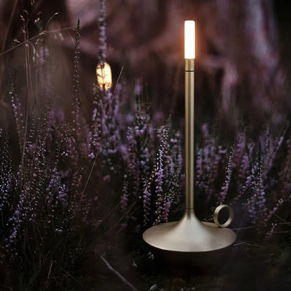 Serenity Glow: Transform Your Space with Luxurious Lighting