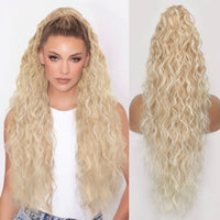 LIGHT BLONDE (NEW!)🔥