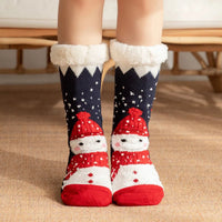 Deer Purple