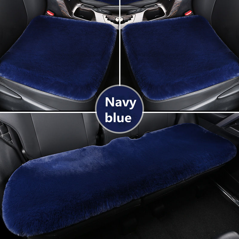 Comfortable Car Seat Cushion for Enhanced Driving Experience