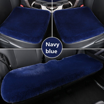 Comfortable Car Seat Cushion for Enhanced Driving Experience