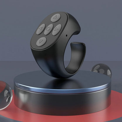 Hands-Free Control Anywhere with FingertipFlow Technology
