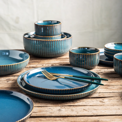 12-Piece Taalita Dinner Set