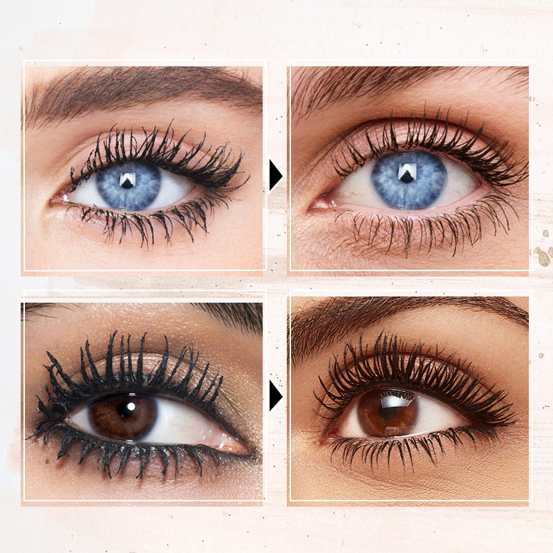 Instant Lash Separator and Definer for Perfectly Defined Lashes