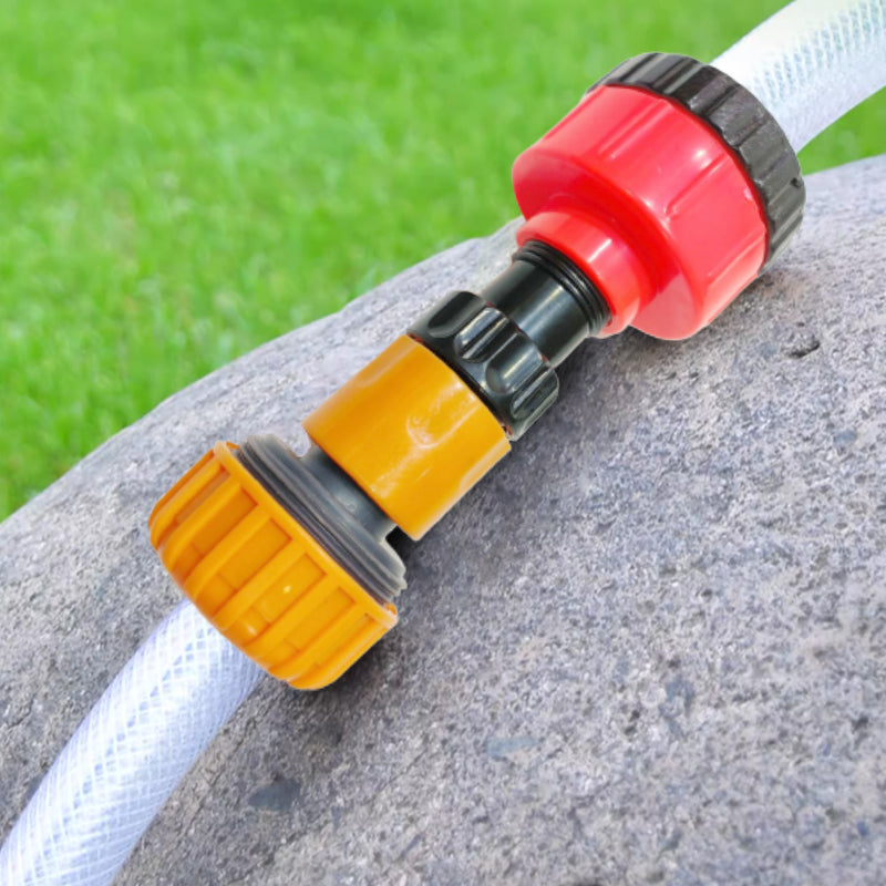 Consistent Watering Solution for Thriving Flower Gardens Every Time