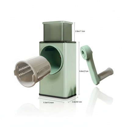Effortless Precision Cutter for Perfectly Even Slices