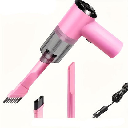 12V Handheld Vacuum Cleaner
