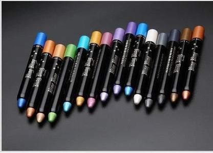 Effortless Precision Eyeshadow Pencils