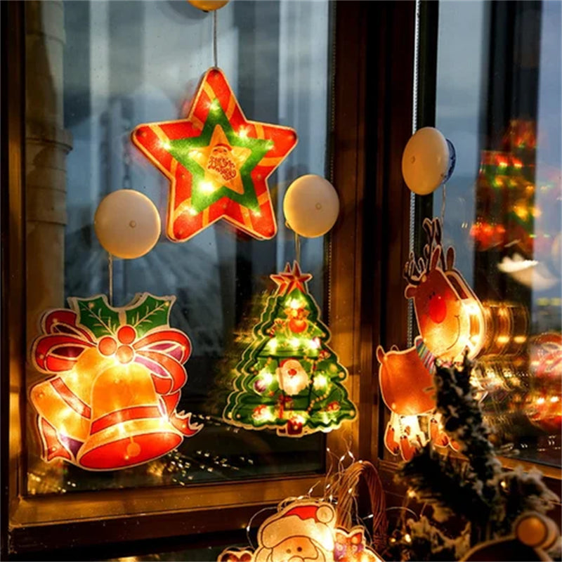 Brighten Any Room with Festive Holiday Cheer
