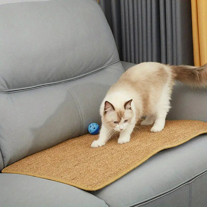 Cat Furniture Protector – Keep Your Home Safe with Happy Cats