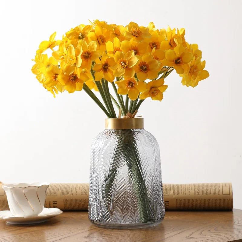 Stunning, Long-Lasting Silk Flowers That Last Forever