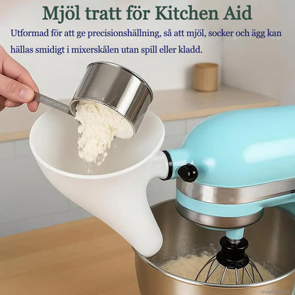 Leak-Proof Pouring Solution – Always Perfect