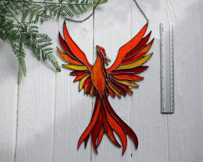Home Decor Pendant Figurines – Bird Series Ornaments