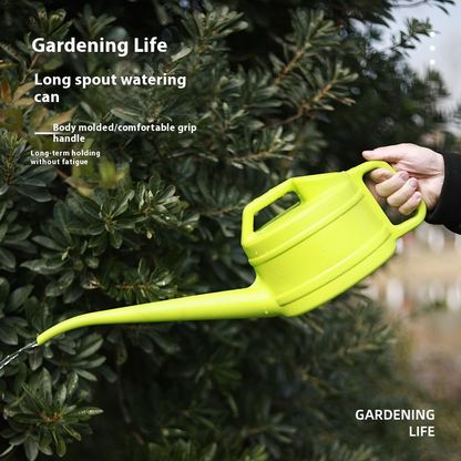 Water Your Plants Precisely Where They Need It – AguaEase