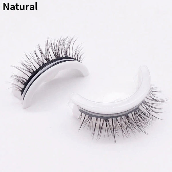 GlamourFlex — Effortless, Stunning Lashes That Illuminate Any Room